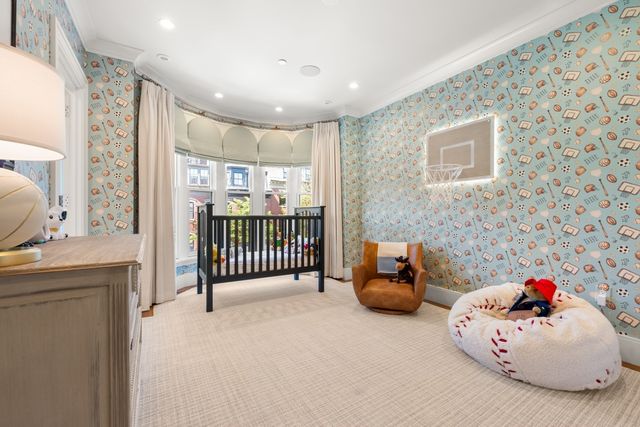 21 Rutland Square, Boston, MA 02118