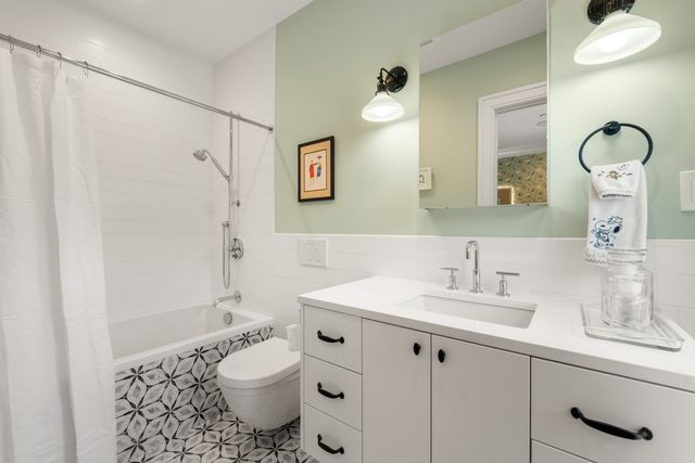 21 Rutland Square, Boston, MA 02118