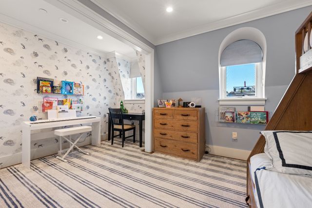 21 Rutland Square, Boston, MA 02118