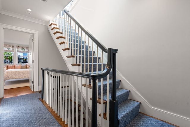 21 Rutland Square, Boston, MA 02118