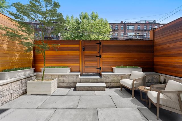 21 Rutland Square, Boston, MA 02118