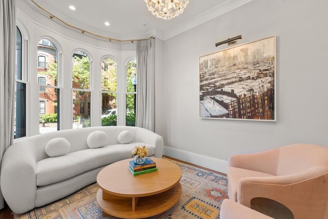 21 Rutland Square, Boston, MA 02118