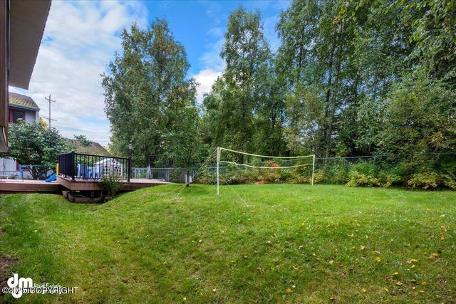 6340 Habicht Court, Anchorage, AK 99504