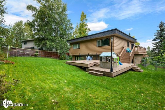 6340 Habicht Court, Anchorage, AK 99504