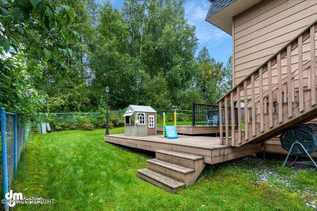 6340 Habicht Court, Anchorage, AK 99504