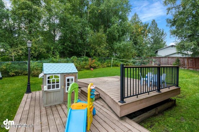 6340 Habicht Court, Anchorage, AK 99504