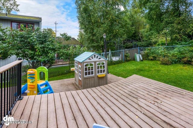 6340 Habicht Court, Anchorage, AK 99504
