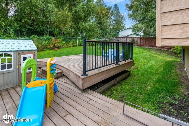 6340 Habicht Court, Anchorage, AK 99504