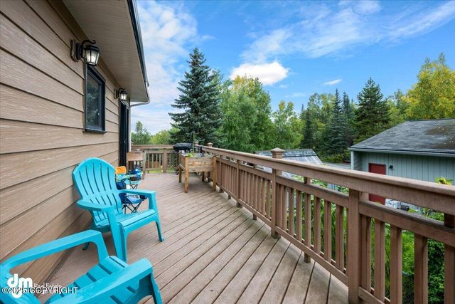6340 Habicht Court, Anchorage, AK 99504