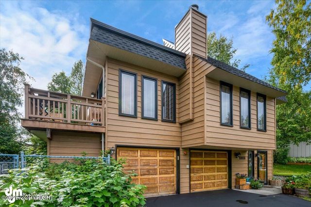 6340 Habicht Court, Anchorage, AK 99504