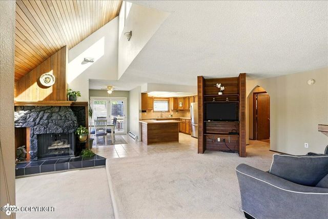 6340 Habicht Court, Anchorage, AK 99504
