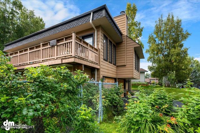 6340 Habicht Court, Anchorage, AK 99504