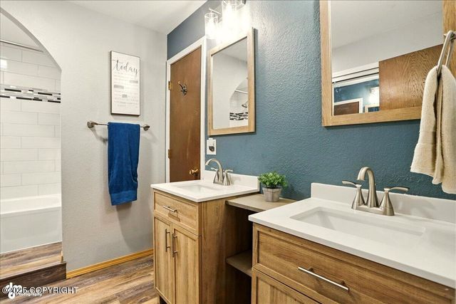 6340 Habicht Court, Anchorage, AK 99504