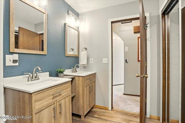 6340 Habicht Court, Anchorage, AK 99504
