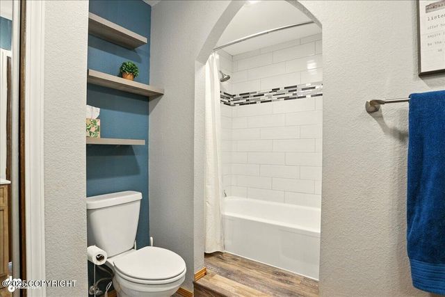 6340 Habicht Court, Anchorage, AK 99504