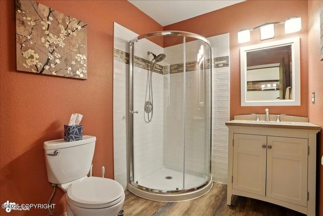 6340 Habicht Court, Anchorage, AK 99504