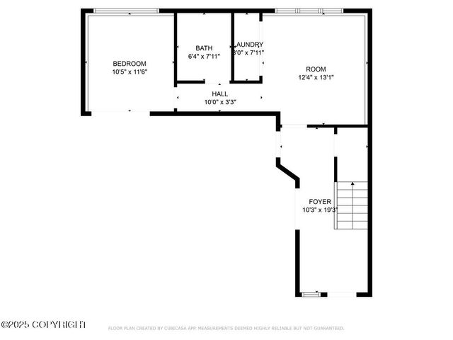 6340 Habicht Court, Anchorage, AK 99504