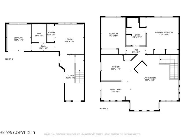 6340 Habicht Court, Anchorage, AK 99504