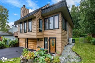 6340 Habicht Court, Anchorage, AK 99504