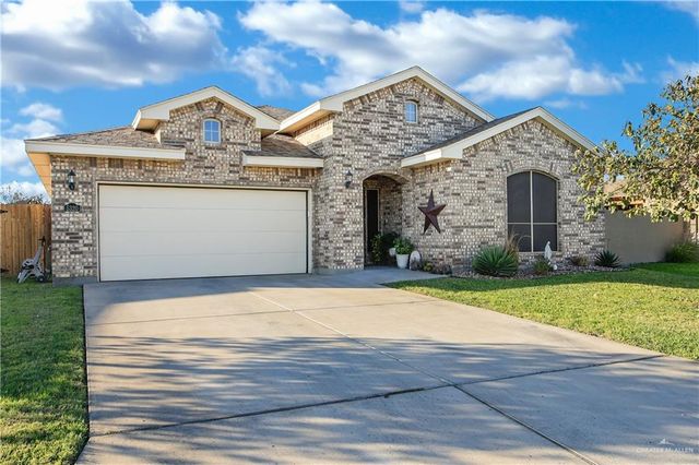 5320 Escondido Pass, Mcallen, TX 78504