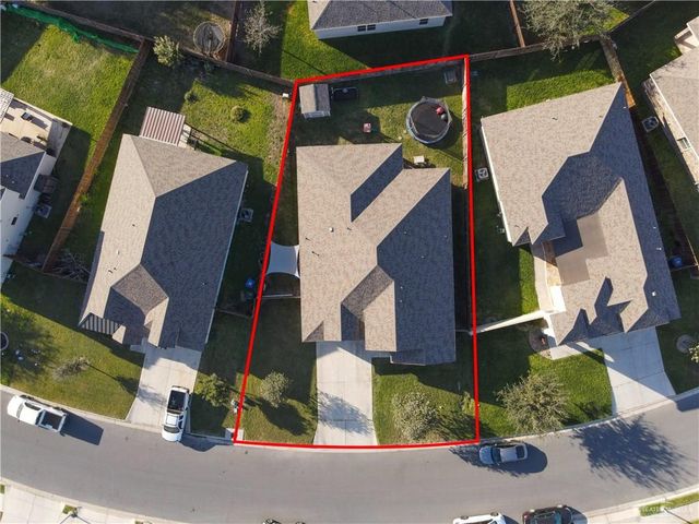 5320 Escondido Pass, Mcallen, TX 78504