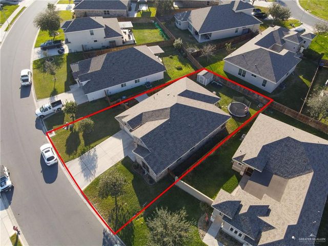 5320 Escondido Pass, Mcallen, TX 78504