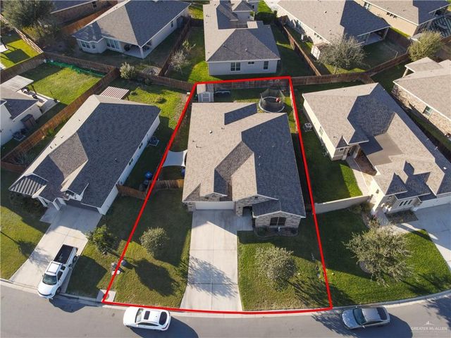 5320 Escondido Pass, Mcallen, TX 78504