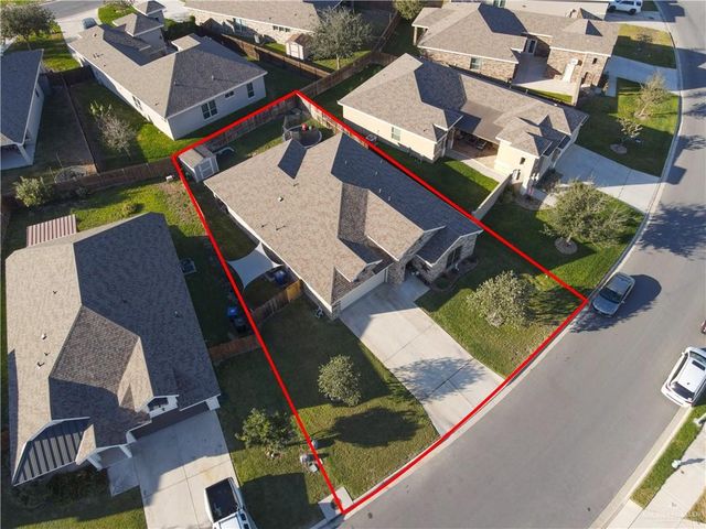 5320 Escondido Pass, Mcallen, TX 78504