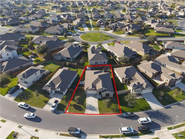 5320 Escondido Pass, Mcallen, TX 78504