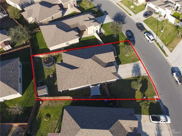 5320 Escondido Pass, Mcallen, TX 78504