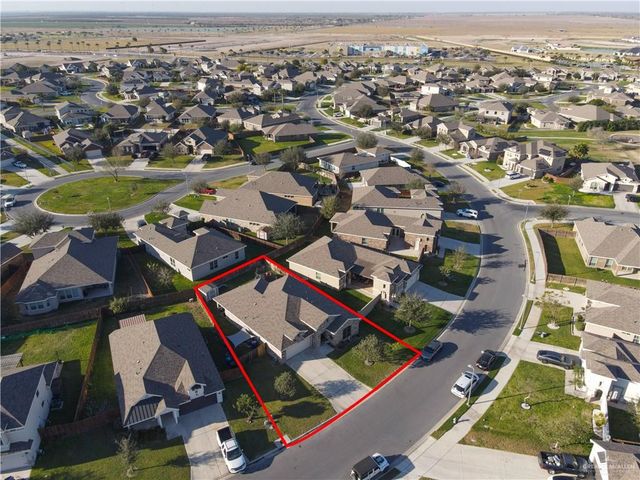 5320 Escondido Pass, Mcallen, TX 78504