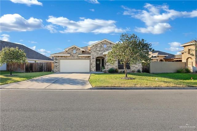 5320 Escondido Pass, Mcallen, TX 78504