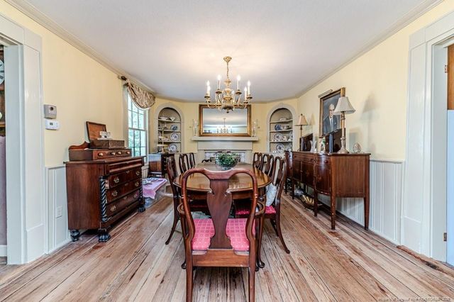 2007 Windmill Drive, Sanford, NC 27330