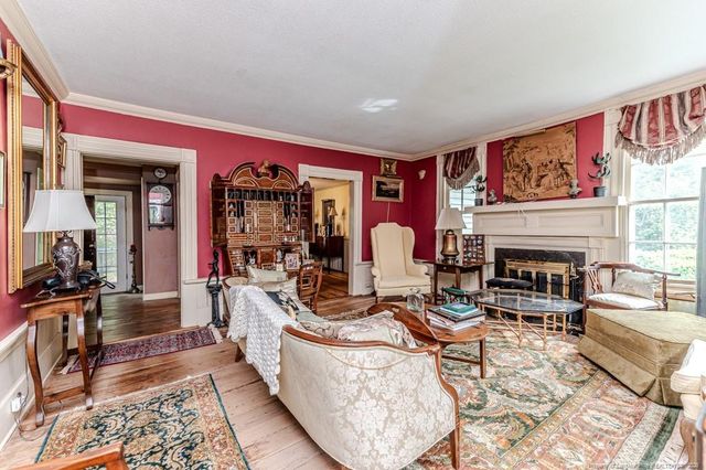 2007 Windmill Drive, Sanford, NC 27330