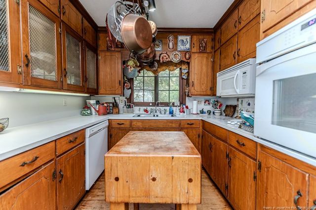 2007 Windmill Drive, Sanford, NC 27330