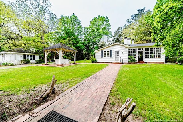 2007 Windmill Drive, Sanford, NC 27330