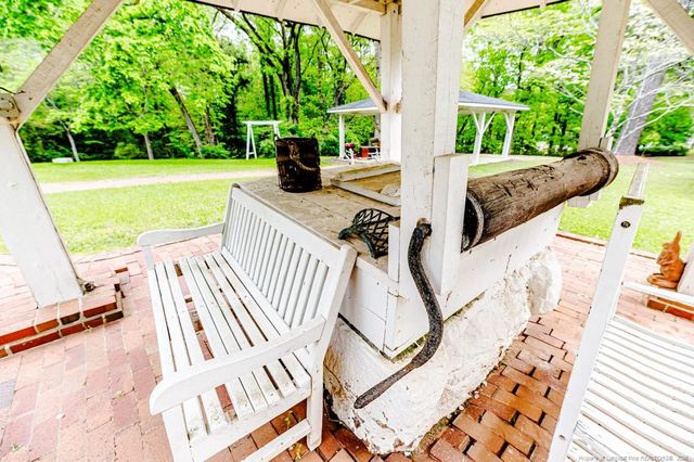 2007 Windmill Drive, Sanford, NC 27330