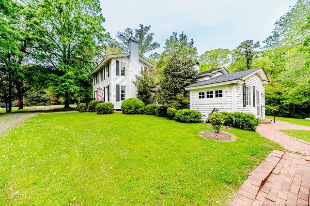 2007 Windmill Drive, Sanford, NC 27330