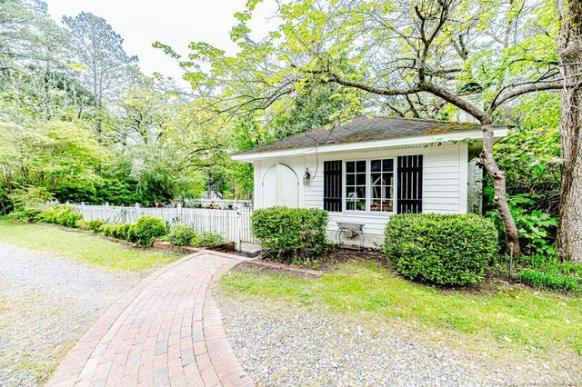 2007 Windmill Drive, Sanford, NC 27330