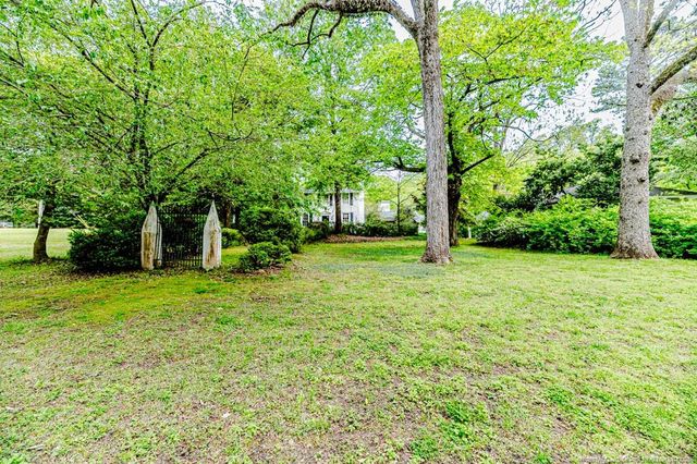 2007 Windmill Drive, Sanford, NC 27330