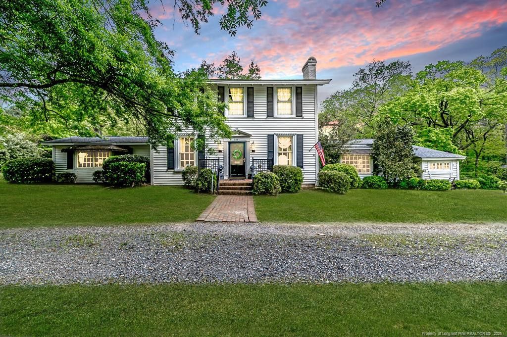 2007 Windmill Drive, Sanford, NC 27330