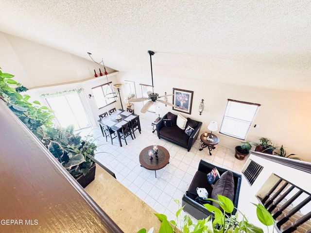 12062 Paul Klee Dr Drive, El Paso, TX 79936
