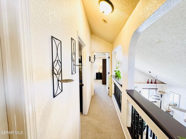 12062 Paul Klee Dr Drive, El Paso, TX 79936