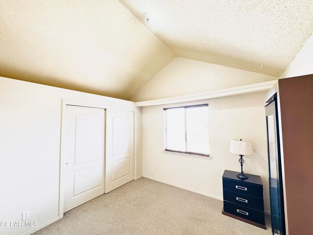12062 Paul Klee Dr Drive, El Paso, TX 79936