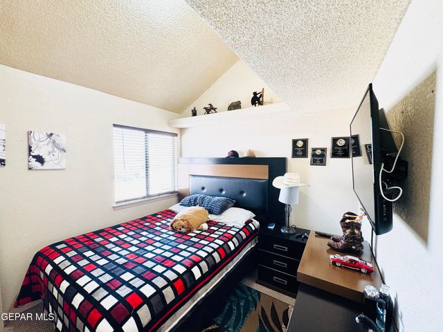 12062 Paul Klee Dr Drive, El Paso, TX 79936
