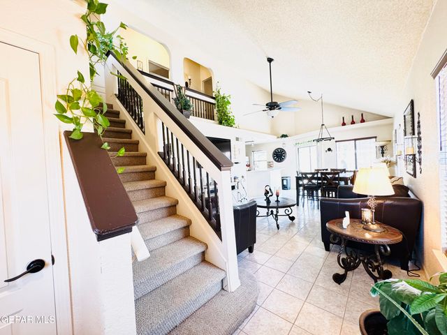12062 Paul Klee Dr Drive, El Paso, TX 79936