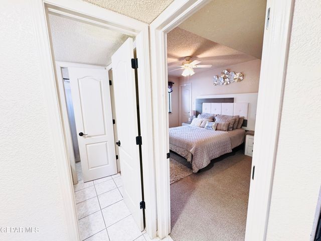 12062 Paul Klee Dr Drive, El Paso, TX 79936