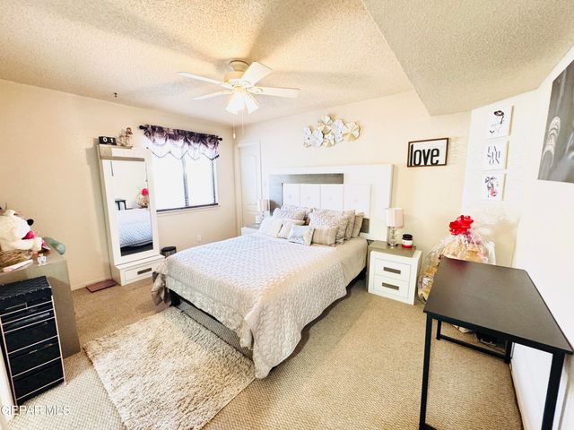 12062 Paul Klee Dr Drive, El Paso, TX 79936