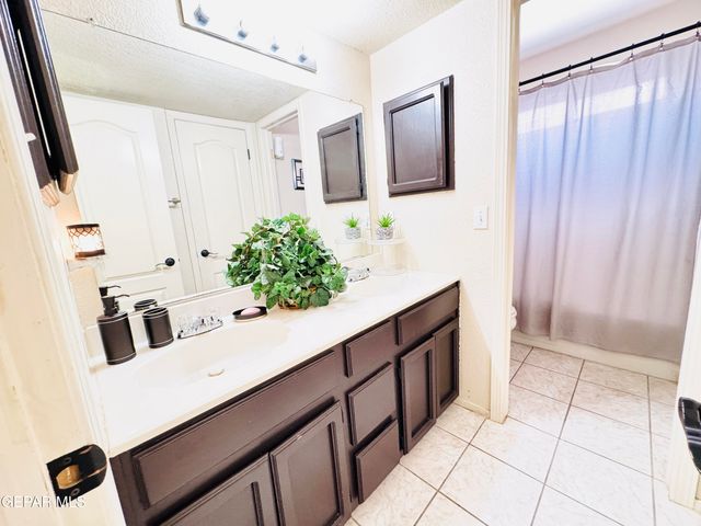 12062 Paul Klee Dr Drive, El Paso, TX 79936