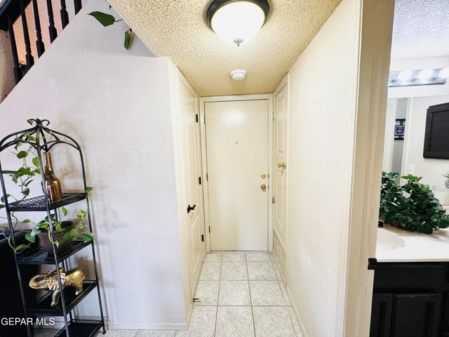 12062 Paul Klee Dr Drive, El Paso, TX 79936